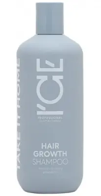 I`CE Professional Hair Growth шампунь Стимулирующий рост волос 250мл 