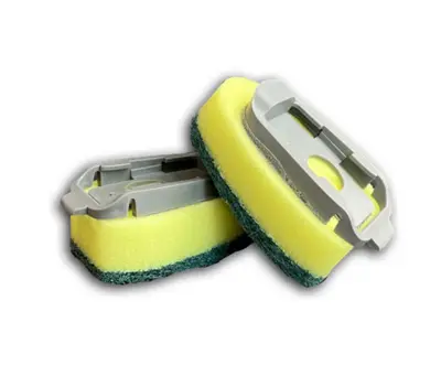 Fox Chemiе сменная губка насадка для foxter 