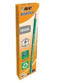 BIC Карандаш пластиковый Evolution 12шт