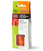 Здоровые ногти средство для укрепления ногтей для удаления кутикулы 8 мл