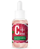С+Citrus сыворотка лифтинг для лица grapefruit serum 30 мл