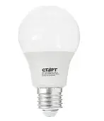 Лампа старт eco ledglsE27 7W40 холодный