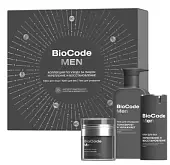Biocode подарочный набор men программа по уходу за лицом укрепление и восстановление