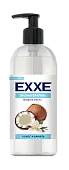 Exxe жидкое мыло кокос и ваниль 500 мл