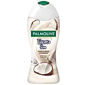 Palmolive гурмэ спа крем гель для душа кокосовое молочко 250 мл