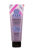 Pure зубная паста виноград 100мл