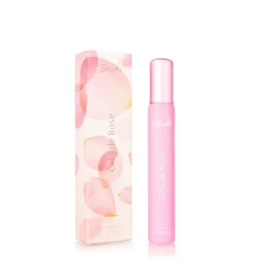 Парфюм XXI века парфюмерная вода slivki cafe de rose женская 30 мл 