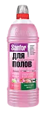 Sanfor для полов ультра блеск цветочный фреш 1 л