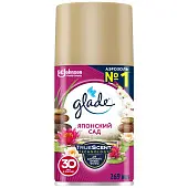 Glade automatic запасной баллон японский сад 269 мл