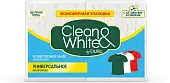 Clean&White Мыло хозяйственное Универсальное 4шт по 120г