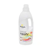 ifoam neaty гель для стирки цветного белья суперконцентрат 1000 мл