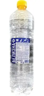 Help средство для мытья и отбеливания белизна 1000 г 