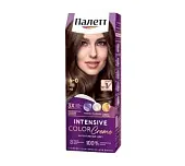 Палетт крем краска для волос темно русый 6.0