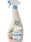BioMio eco friendly bathroom spray эко спрей для ванной комнаты 500 мл