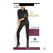 Glamour колготки Velour 120 den nero размер 3