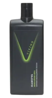 Викинг шампунь против выпадения волос  бескрайние леса 300 мл 