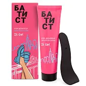 Батист крем депилятор it girl для жестких волос 100мл
