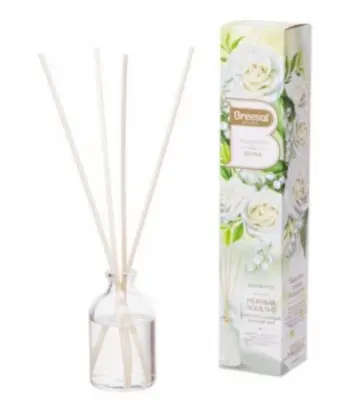 Breesal ароматический диффузор aroma sphere нежный поцелуй 40 мл 