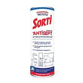 Sorti чистящее средство контроль чистоты 500 г