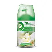 Air Wick Freshmatic освежитель воздуха в сменных аэрозольных баллонах к автоматическому распылителю освежителя воздуха нежные цветы 250 мл