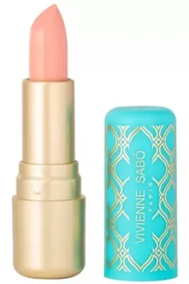 Vivienne Sabo помада бальзам для губ baume a levres colore balm fantaisie тон 02 