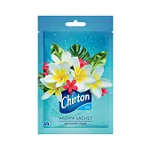 Chirton саше для одежды дыхание моря ароматическое 15 г