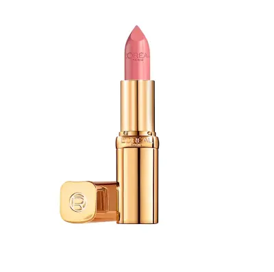 L'Oreal Color Riche увлажняющая помада для губ оттенок 235 нежная роза 