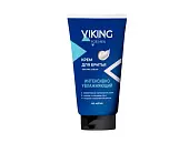 Viking крем для бритья увлажняющий Intensive hydrating туба 150 мл
