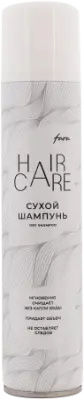 Фара сухой шампунь 200 мл 