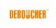 DEBOUCHER