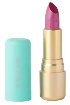 Vivienne Sabo губная помада Nude Createur тон 12 Сияющий темно-розовый 