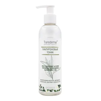TPC Гиалуроновый тоник 250 мл 