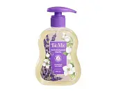 BioMio Natural Liquid Soap натуральное жидкое мыло с эфирным маслом лаванды 300 мл