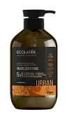 Ecolatier Жидкое мыло для рук КЛЕМЕНТИН кухонное, 600 мл