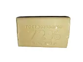 Мыло хоз 72% 200 г