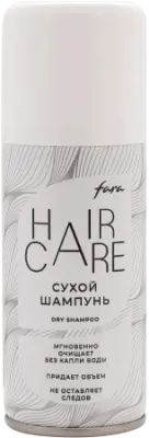 Фара сухой шампунь 90 мл 
