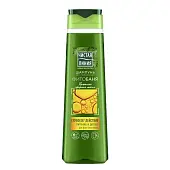 Чистая Линия шампунь фитобаня питание и детокс для всех типов волос комплекс эфирных масел 400 мл