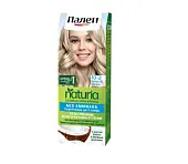 Палетт Naturia краска для волос 10-2 холодный блондин