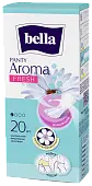 Прокладки ежедневные BELLA PANTY AROMA Fesh, 20 шт