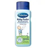 Bubchen присыпка детская 100г