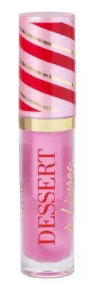 Vivienne Sabo масло для губ Dessert à Lèvres тон 01 Нежно-розовый 