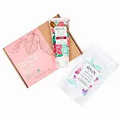 Bisou подарочный набор женский Face hydrating set