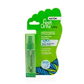 SALTON LADY Feet Comfort Нейтрализатор запаха для ног ,40 мл