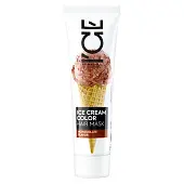 ICE Professional ice cream color тонирующая маска для волос chocolate 100 мл