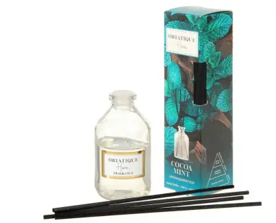 аромадиффузор COCOA MINT mint chocolate 40мл 