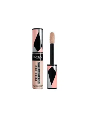 L'OREAL ИНФАИБЛЬ  консилер 320 фарфор 