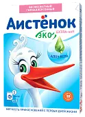 Аистенок extra soft стиральный порошок детский 400г