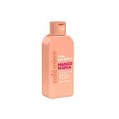 Cafe Mimi COLOURS гель для душа mango mania 100 мл