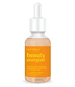 Miss Organic восстанавливающая сыворотка упругость для лица и век beauty energizer 30 мл