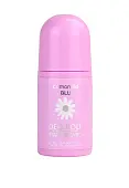 Camomilla Blu дезодорант замедляющий рост волос deo roll hair retard 50 мл